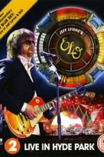 Watch Jeff Lynne\'s ELO at Hyde Park Solarmovie