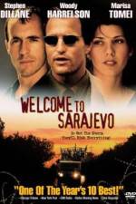 Watch Welcome to Sarajevo Solarmovie