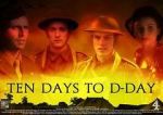 Watch Ten Days to D-Day Solarmovie