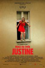 Watch Masz na imie Justine Solarmovie