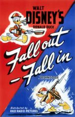 Watch Fall Out Fall In (Short 1943) Solarmovie