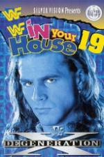 Watch WWF in Your House D-Generation-X Solarmovie