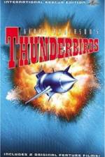 Watch Thunderbirds Are GO Solarmovie