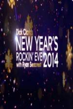 Watch Dick Clark's Primetime New Year's Rockin' Eve With Ryan Seacrest Solarmovie