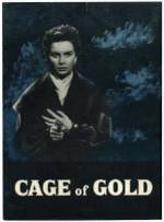 Watch Cage of Gold Solarmovie
