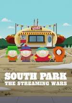 Watch South Park: The Streaming Wars (TV Special 2022) Solarmovie