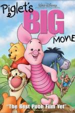 Watch Piglet's Big Movie Solarmovie
