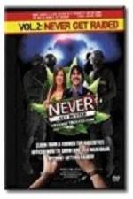 Watch Barry Cooper's Never Get Busted - Volume 2: Never Get Raided Solarmovie