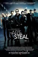 Watch The Art of the Steal Solarmovie