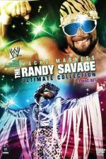Watch WWE: Macho Madness - The Randy Savage Ultimate Collection Solarmovie