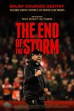 Watch The End of the Storm Solarmovie