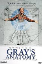 Watch Gray's Anatomy Solarmovie