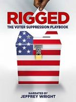 Watch Rigged: The Voter Suppression Playbook Solarmovie
