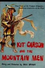 Watch Kit Carson and the Mountain Men Solarmovie