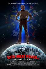 Watch With Great Power The Stan Lee Story Solarmovie