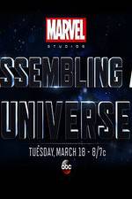 Watch Marvel Studios: Assembling a Universe Solarmovie