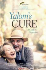 Watch Yalom's Cure Solarmovie
