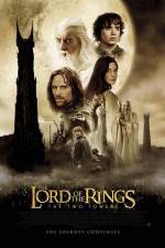 Watch The Lord of the Rings: The Two Towers Solarmovie