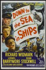 Watch Down to the Sea in Ships Solarmovie