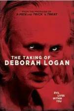 Watch The Taking of Deborah Logan Solarmovie