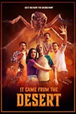 Watch It Came from the Desert Solarmovie