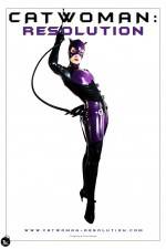 Watch Catwoman Resolution Solarmovie