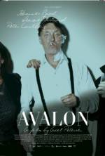 Watch Avalon Solarmovie