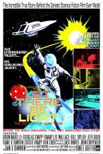 Watch Let There Be Light The Odyssey of Dark Star Solarmovie