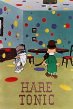 Watch Hare Tonic (Short 1945) Solarmovie