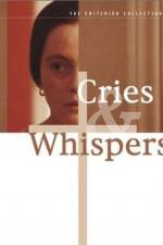 Watch Cries and Whispers Solarmovie