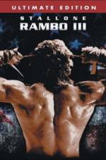 Watch Rambo III Solarmovie
