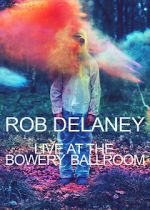 Watch Rob Delaney Live at the Bowery Ballroom Solarmovie