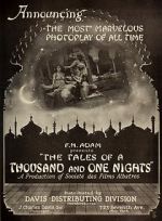 Watch The Tales of a Thousand and One Nights Solarmovie