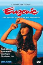 Watch Eugenie... the Story of Her Journey Into Perversion Solarmovie
