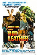 Watch Chrome and Hot Leather Solarmovie