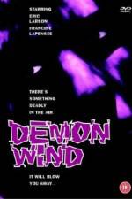 Watch Demon Wind Solarmovie