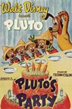 Watch Pluto\'s Party Solarmovie