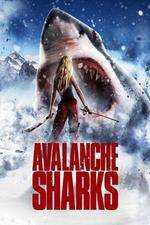 Watch Avalanche Sharks Solarmovie