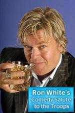 Watch Ron White's Comedy Salute to the Troops Solarmovie
