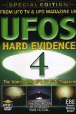Watch UFOs: Hard Evidence Vol 4 Solarmovie