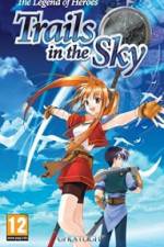 Watch The Legend of Heroes Trails in the Sky Solarmovie
