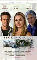 Watch Broken Church Solarmovie
