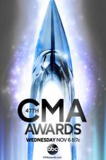 Watch 47th Annual CMA Awards Solarmovie