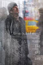 Watch Time Out of Mind Solarmovie