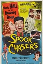 Watch Spook Chasers Solarmovie