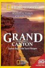 Watch National Geographic Grand Canyon: National Parks Collection Solarmovie