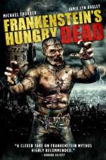 Watch Dr. Frankenstein's Wax Museum of the Hungry Dead Solarmovie