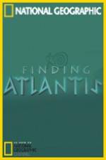 Watch National Geographic: Finding Atlantis Solarmovie