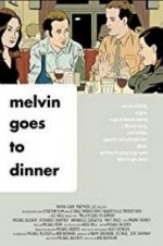 Watch Melvin Goes to Dinner Solarmovie