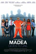 Watch Tyler Perry's Madea Goes to Jail Solarmovie